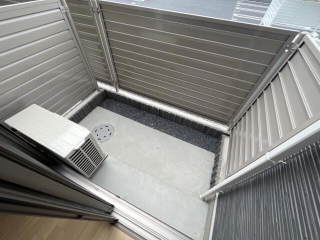 物件内観写真25　(ベランダ)