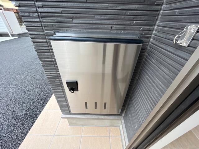 物件内観写真28　(ベランダ)