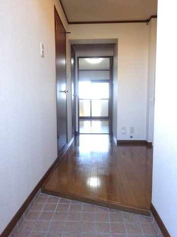 物件内観写真5　(＊イメージです)