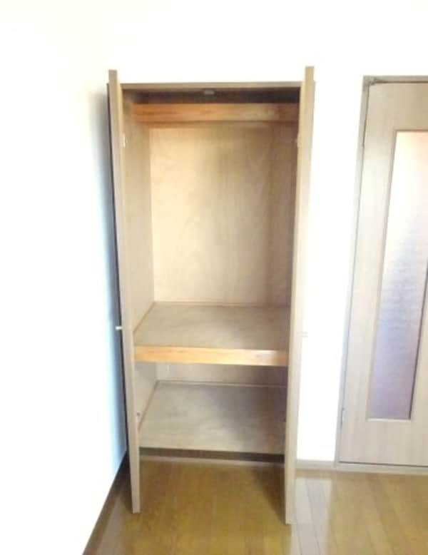 収納(＊イメージです)