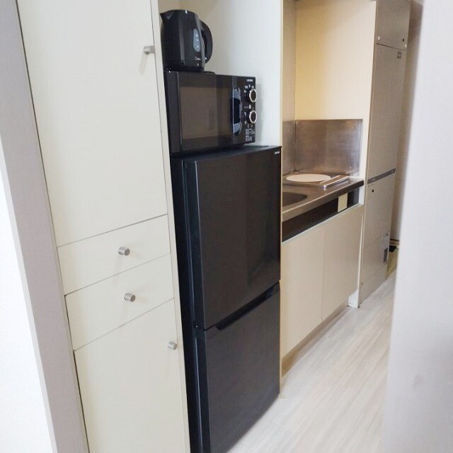 物件内観写真4　(過ごしやすい室内です)