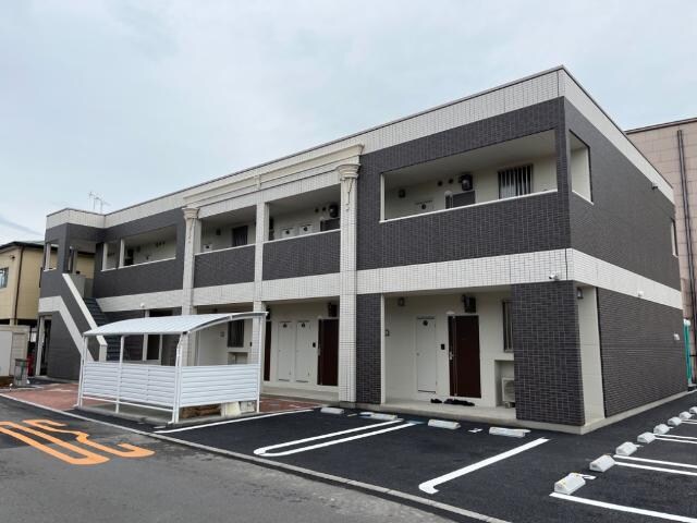 物件外観写真1　(外観写真（昼）)