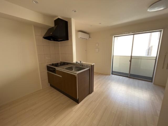 物件内観写真9　(リビング)