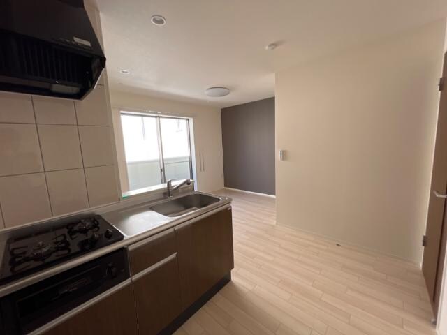 物件内観写真10　(リビング)