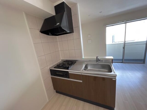 キッチン(キッチン)