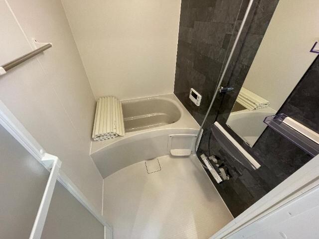 物件内観写真18　(バス／シャワールーム等)