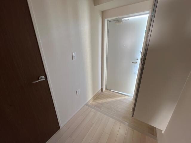 物件内観写真21　(玄関)