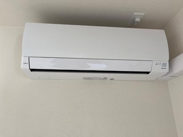 建物設備(室内設備)