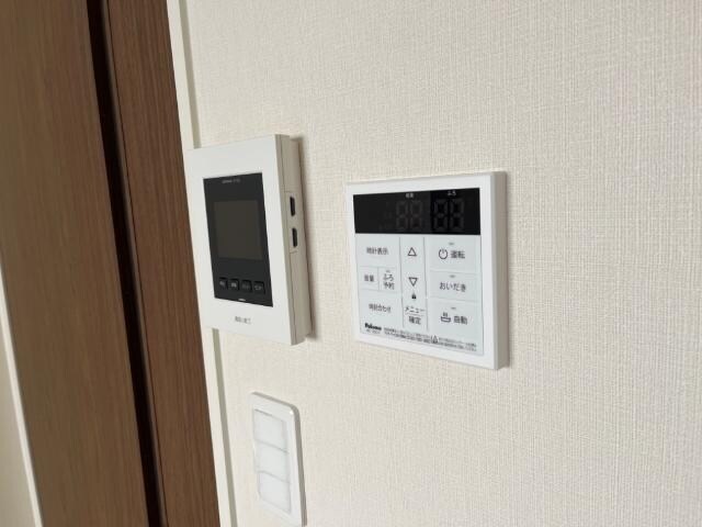 物件内観写真25　(セキュリティ)