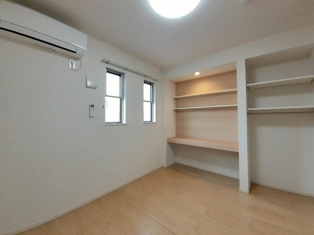 物件内観写真15　(過ごしやすい室内です)