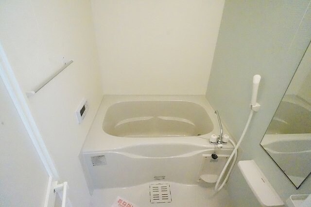 物件内観写真13　(お風呂です)