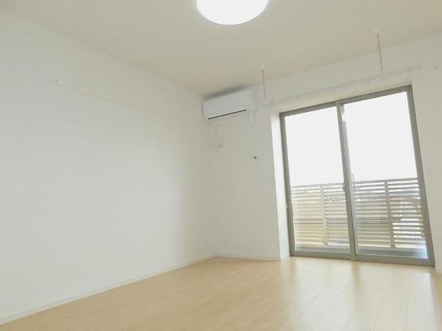 物件内観写真11　(中はこのようになっています)