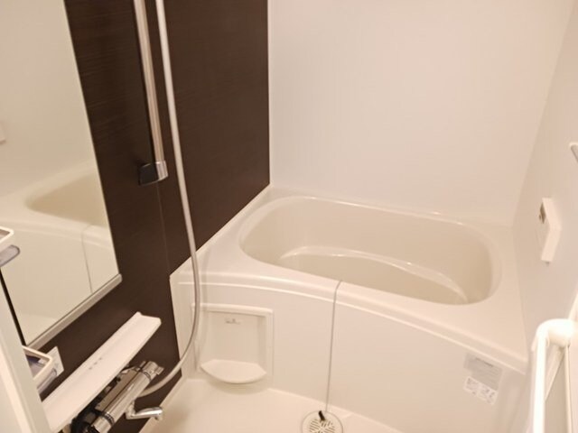 物件内観写真11　(お風呂です)