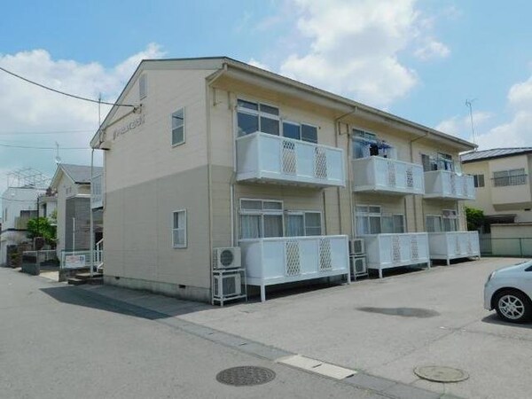 外観(建物外観を気になさる方へ、見た目の良い物件です)