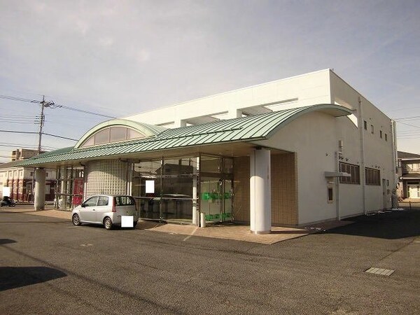 周辺環境(栃木銀行まで210m)