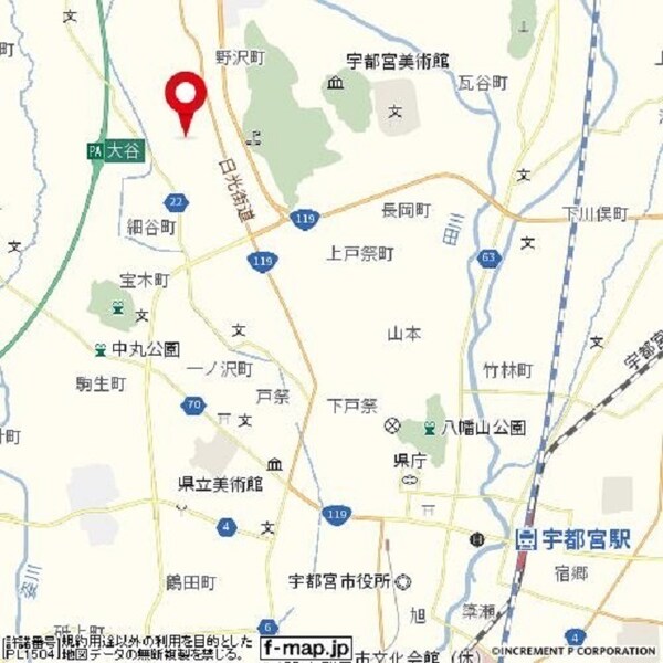 外観(きれいな外観です)