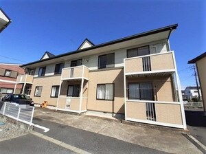 サンビューハウス外観写真
