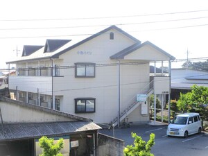 小池ハイツ外観写真