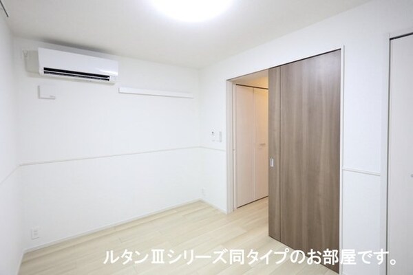 内装他(内装も気になるポイント)