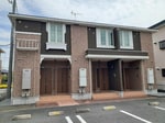 建物外観を気になさる方へ、見た目の良い物件です