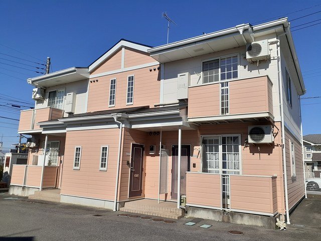 カーサビアンカ