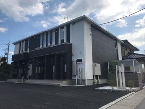 Ｒ．テラス（アール・テラス）外観写真