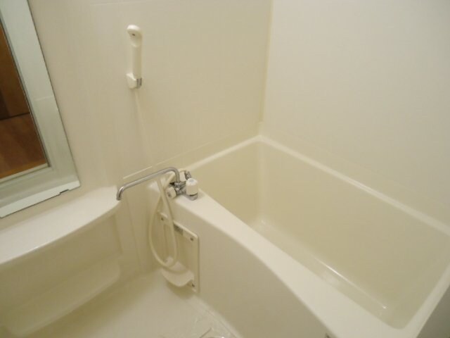 物件内観写真8　(バス／シャワールーム等)