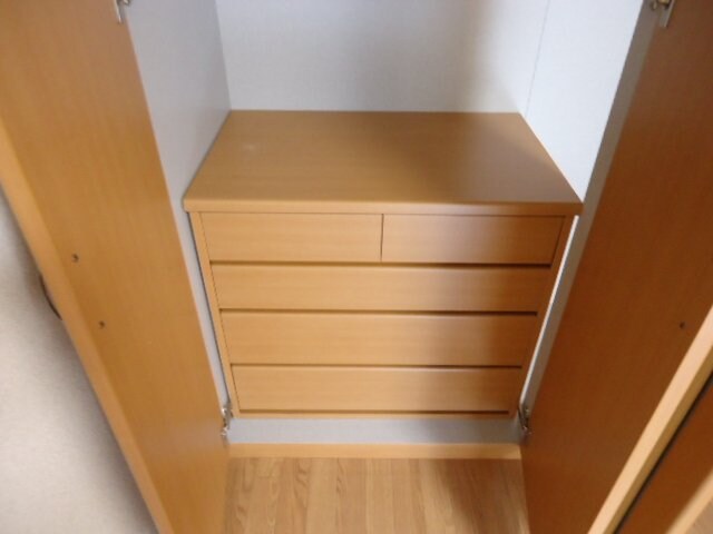 物件内観写真15　(チェスト)
