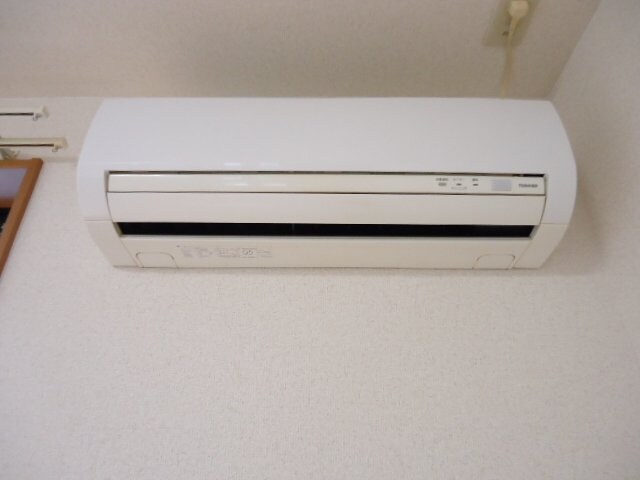 物件内観写真17　(エアコン)