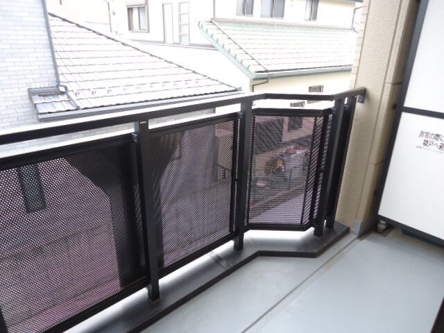 物件内観写真20　(ベランダ)