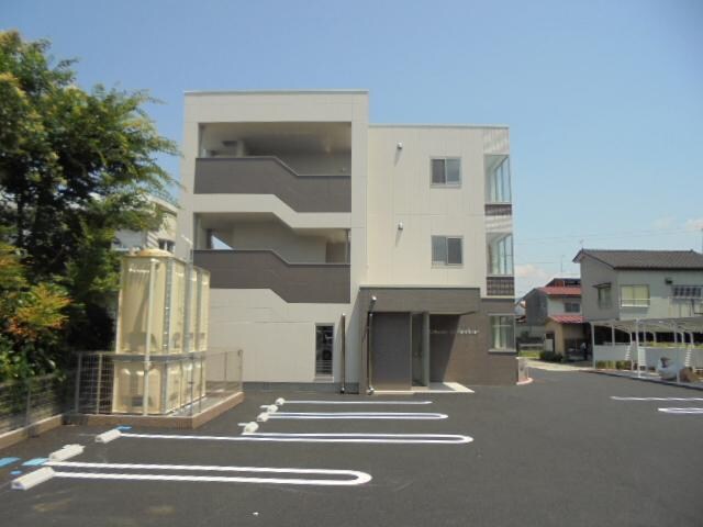 物件外観写真3　(外観写真（昼）)