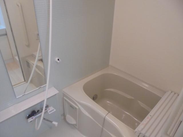 物件内観写真16　(バス／シャワールーム等)