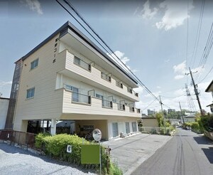 飯野コーポ外観写真