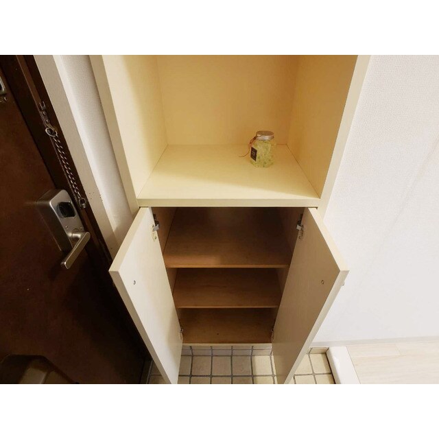 物件内観写真20　(きれいな内装です)