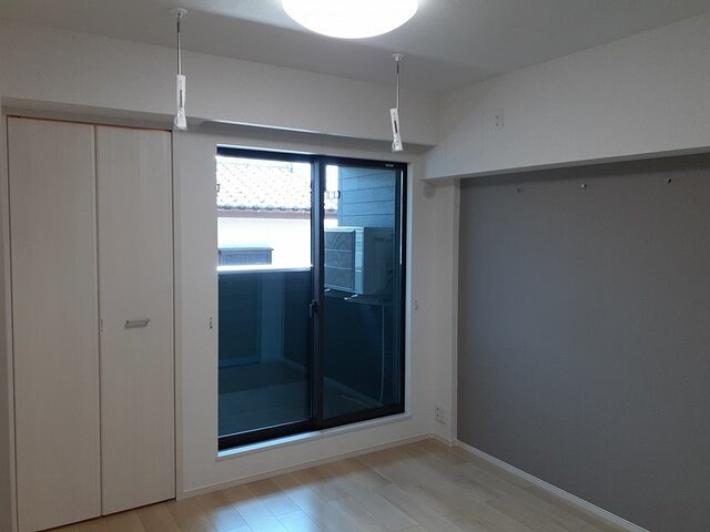 物件内観写真15　(きれいな内装です)