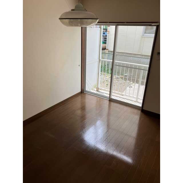 物件内観写真12　(中はこのようになっています)