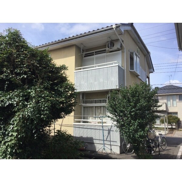 外観(建物外観を気になさる方へ、見た目の良い物件です)