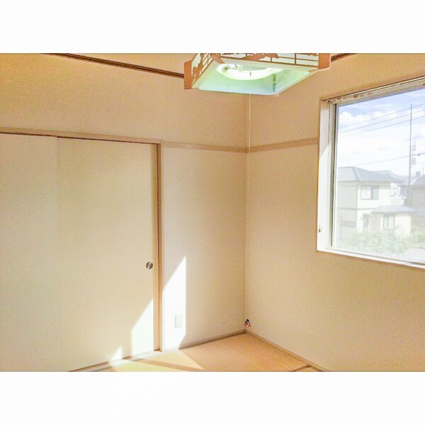 内装他(明るい室内です)