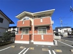 外観もきれいです