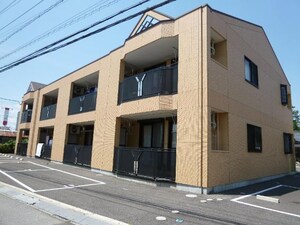 メゾンホールディング翔外観写真