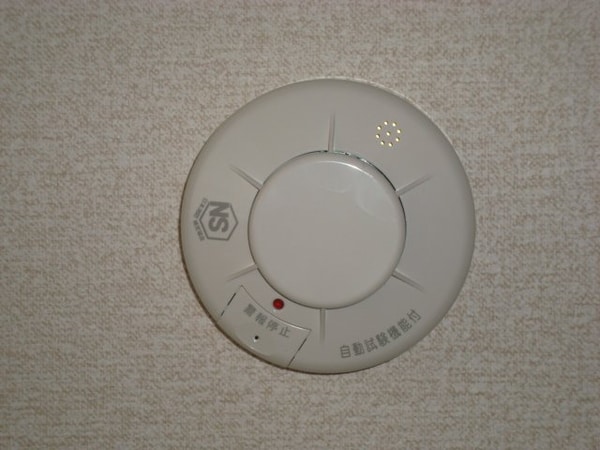 その他(火災報知機)