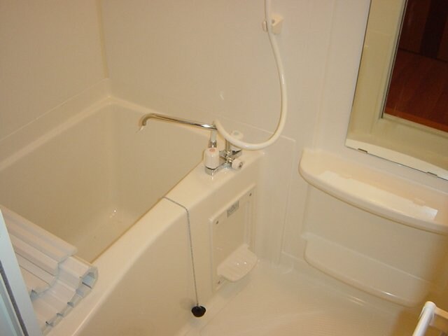 物件内観写真3　(バス／シャワールーム等)