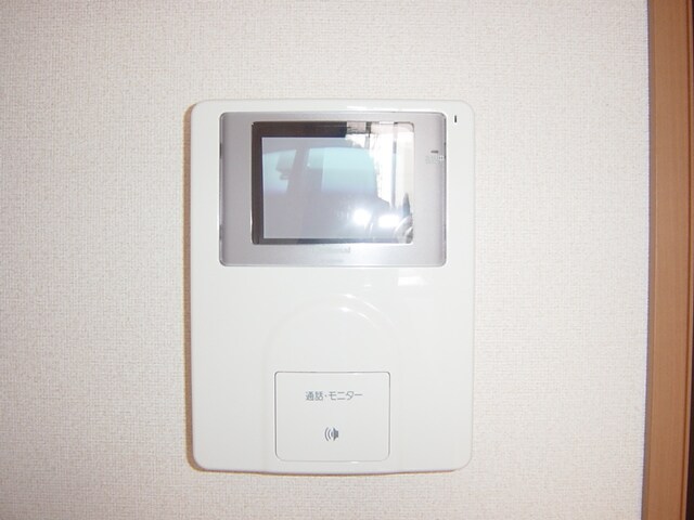 物件内観写真6　(TVインターフォン)