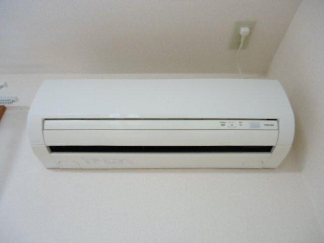 物件内観写真18　(クーラー)