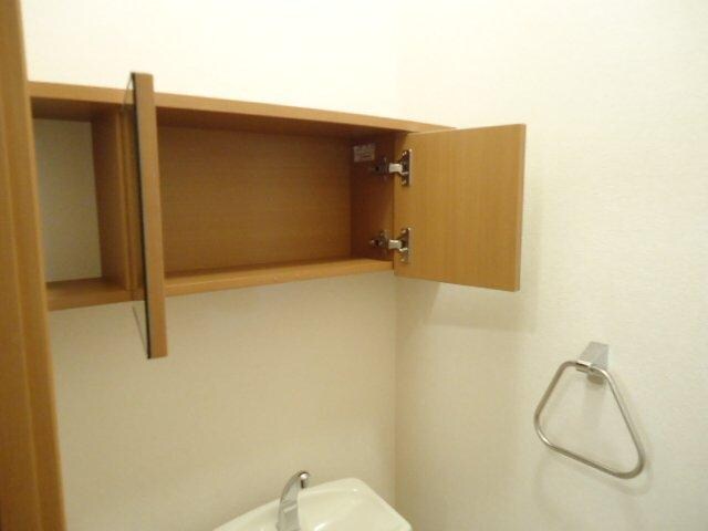 物件内観写真19　(棚)