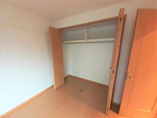 物件内観写真15　(大きなものも収納できそうです)