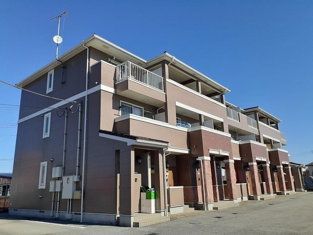 コンドミニオ・レイナ