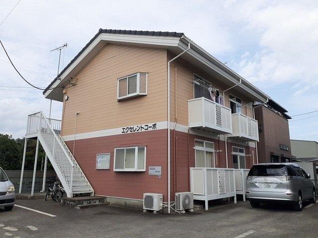エクセレントコーポ