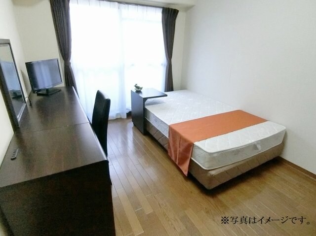 物件内観写真3　(内装も気になるポイント)