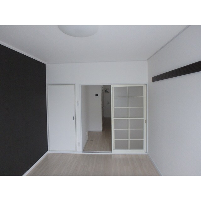 物件内観写真5　(使いやすいリビングです)